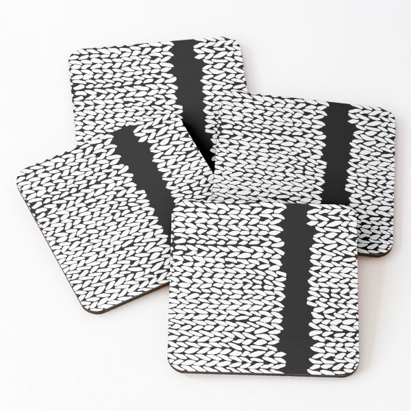 Item preview, Missing Knit On Side designed and sold by ProjectM.