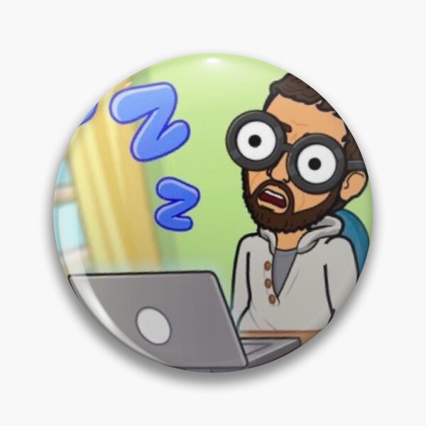 Item preview, Stuart Custom Bitmoji designed and sold by Katie Lael.