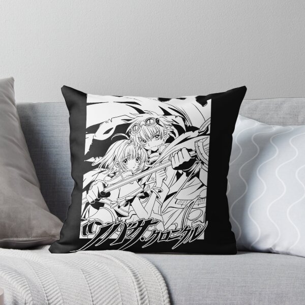 Item preview, TSUBASA RESERVOIR CHRONICLE designed and sold by majotoyokai.
