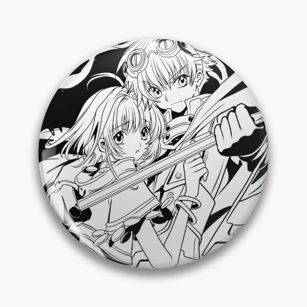 Pin en Cardcaptor Sakura & Tsubasa Chronicle