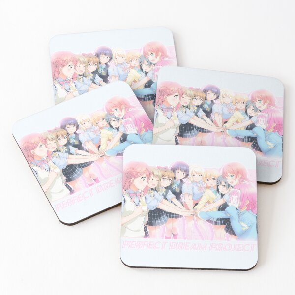 Item preview, perfect dream project ☆♬.・ designed and sold by kitsune-bis.