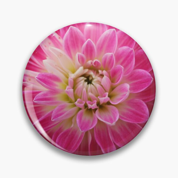 Item preview, RHS Natural Dhalia designed and sold by Dancingsocks.