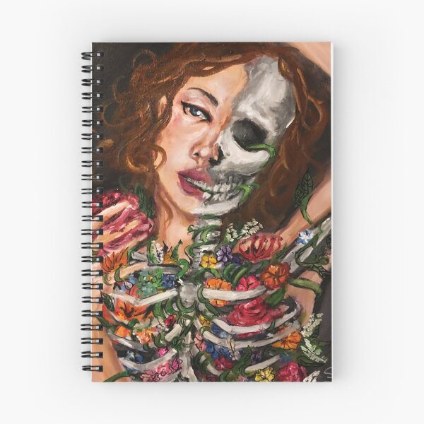 Item preview, Skin and Bones designed and sold by YaebaArts.