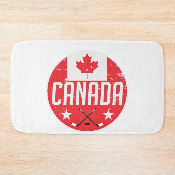 Item preview, Canada Ice Hockey Player Goalie Coach Fan Czechia Flag Pride International Tournament Supporter designed and sold by James  L..