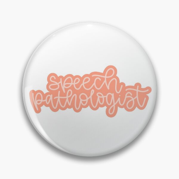 Item preview, Speech Pathology!!! designed and sold by carleyguill.