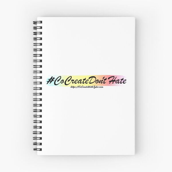 Item preview, #CoCreateDontHate With Website designed and sold by CoCreate-Tyler.