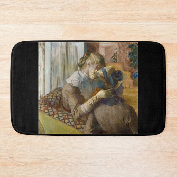 Item preview, At the Milliner's designed and sold by Tizeru.