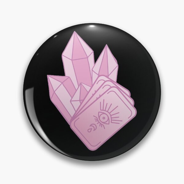 Item preview, Witch Heart - Witches and Warlocks. designed and sold by TheQuirkySide.