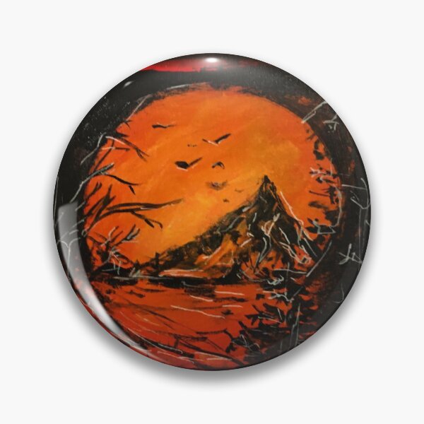 Item preview, Furu Ike Ya designed and sold by YaebaArts.