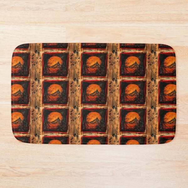 Item preview, Furu Ike Ya designed and sold by YaebaArts.