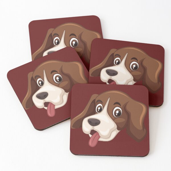 Item preview, dogface, cute dog face designed and sold by amrmab.