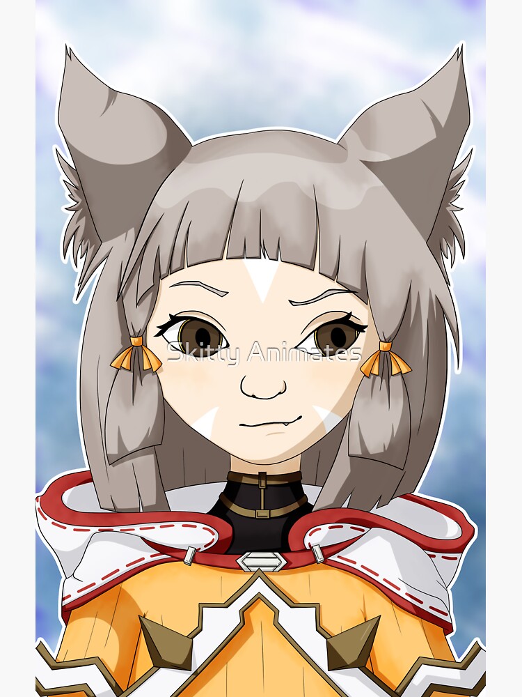 good smile nia xenoblade