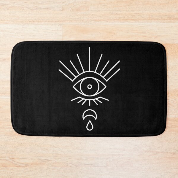 Item preview, Third Eye v2 - Witches and Warlocks. designed and sold by TheQuirkySide.