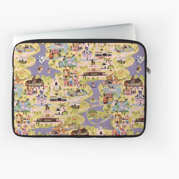 Artikel-Vorschau von Ein Spaziergang im Park, designt und verkauft von Disney1955Fan.