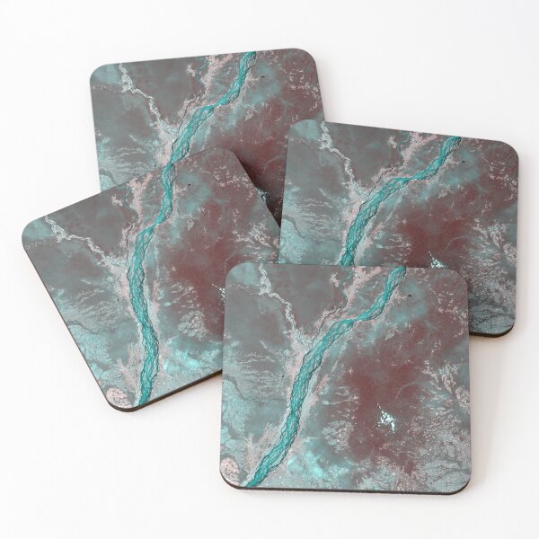 Item preview, Congo River designed and sold by Karol Majewski.