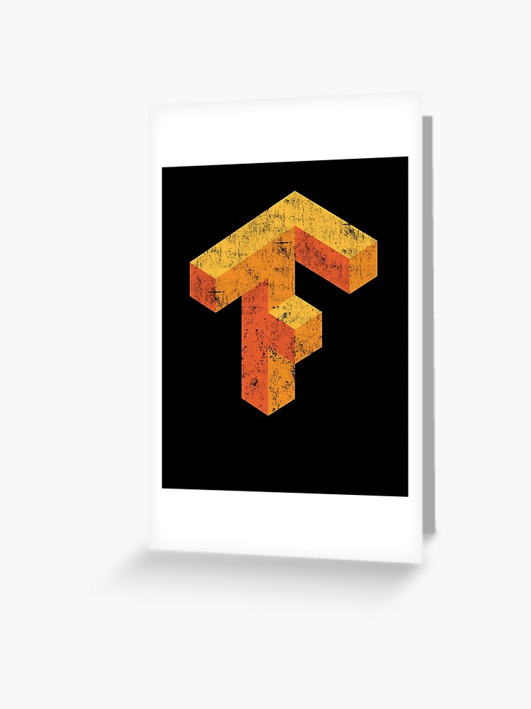 Tensorflow Projects :: Photos, videos, logos, illustrations and branding ::  Behance