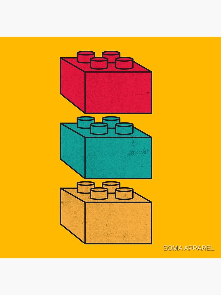 lego stack