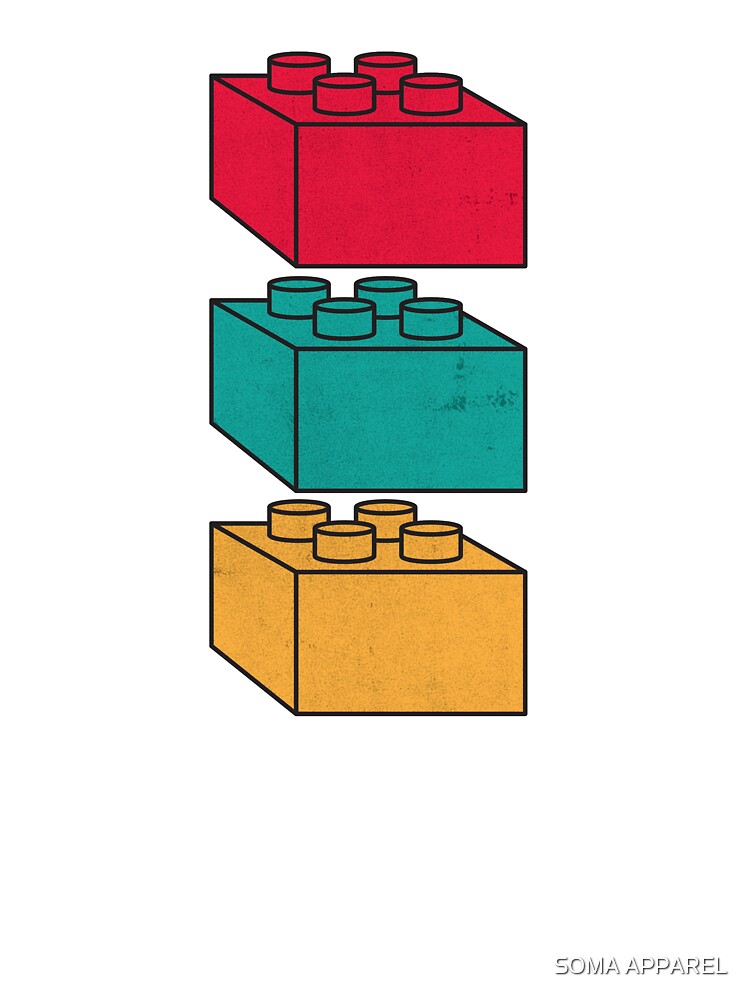 lego stack