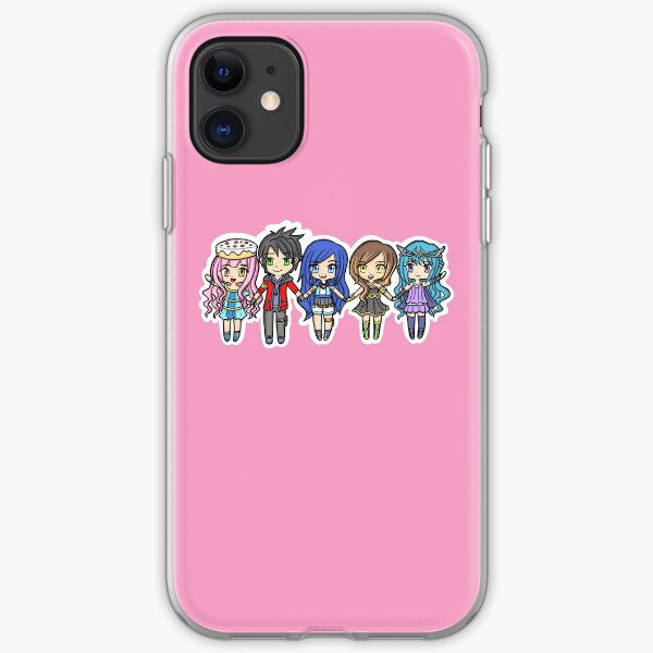 Funneh Candy Iphone Case Cover By Lovegames Redbubble