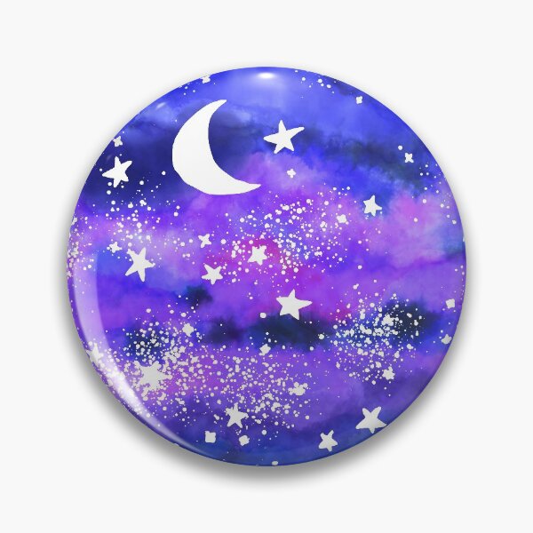 Item preview, Starry Sky designed and sold by MMMSdesigns.