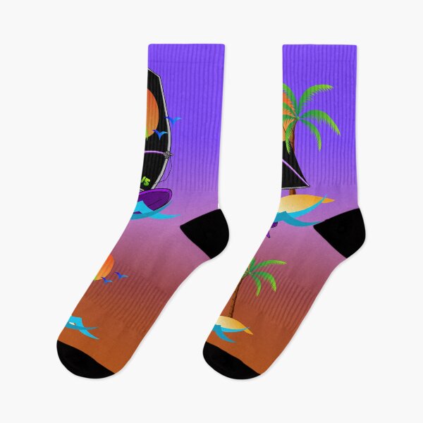 Item preview, Windsurfing designed and sold by Czerra.