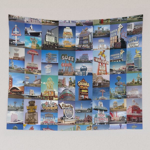 Item preview, Old Las Vegas designed and sold by Montage-Madness.