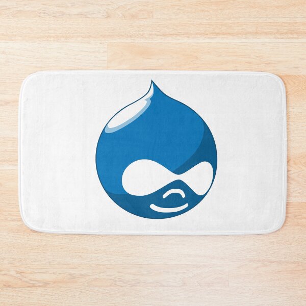 Item preview, Drupal Logo designed and sold by vladocar.
