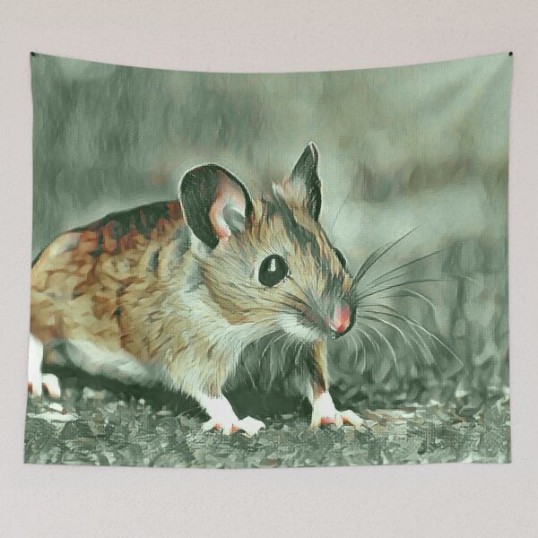 Item preview, Popular animal mouse designed and sold by Jamcolors.