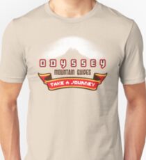 ODYSSEY Unisex T-Shirt