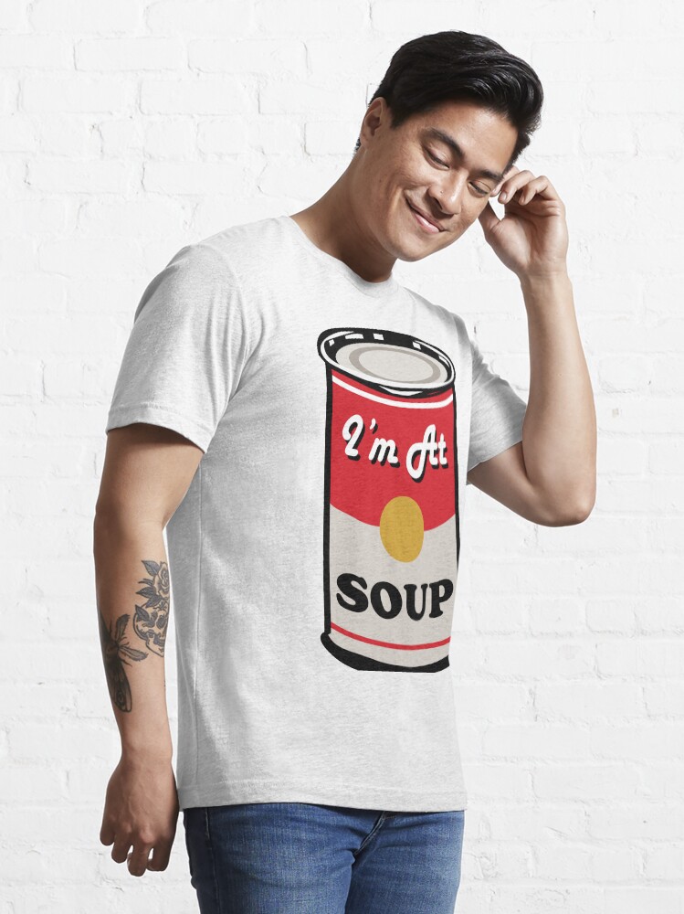 soup for my family t shirt