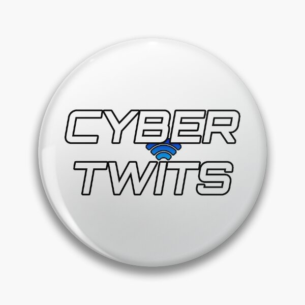 Artikelvorschau, Cyber Twits entworfen und verkauft von Nonprofessional.