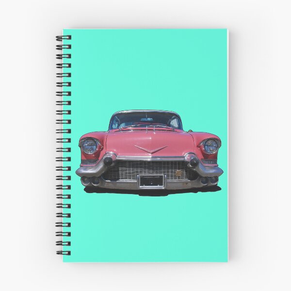 Item preview, Rosa '57 Cadillac Front end designed and sold by JonnyFivePhoto.