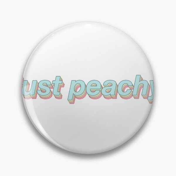 Item preview, just peachy designed and sold by brynnekm.