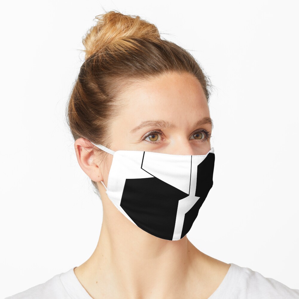 Modernism 2.0 (b) Mask