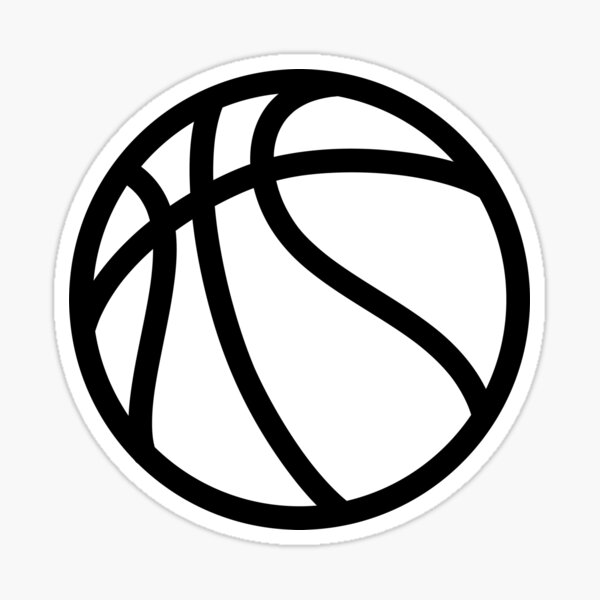 Item preview, BASKETBALL designed and sold by auraclover.
