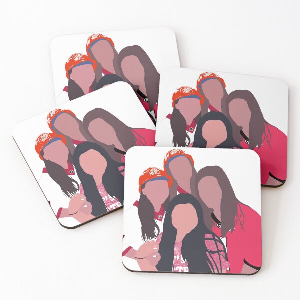 Item preview, Gam Fam Sticker designed and sold by Regantroy.