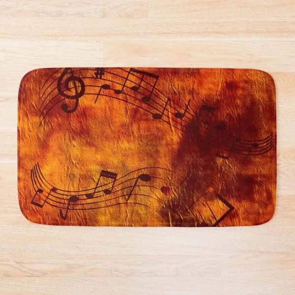 Item preview, Abstract music 18D designed and sold by Jamcolors.