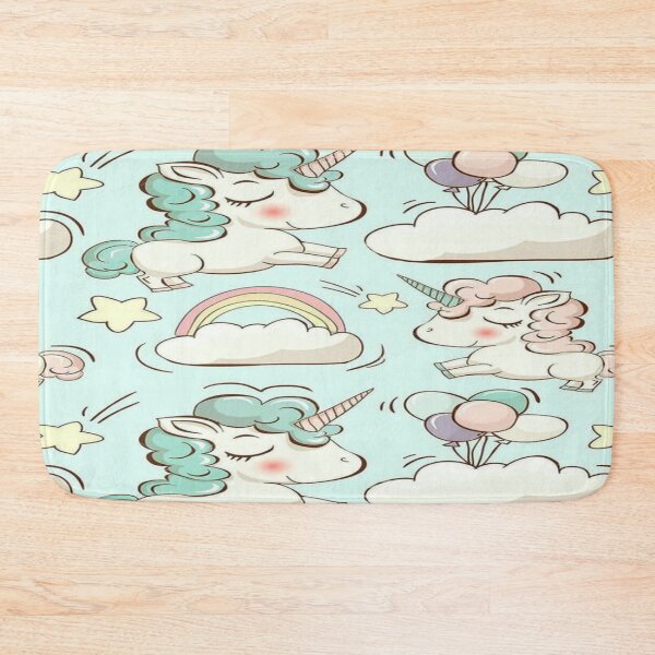 Item preview, Unicorn designed and sold by Ochic.
