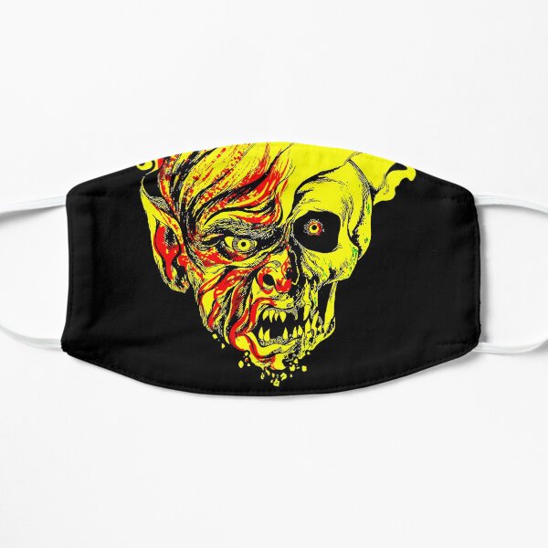 CRY OF THE BANSHEE 1970 HORROR MOVIE! Small Mask