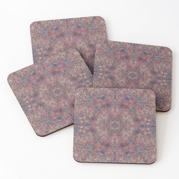 Item preview, Patterns Over Patterns. designed and sold by MindTravel.