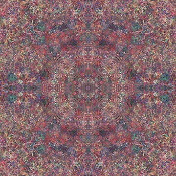 Artwork thumbnail, Patterns Over Patterns. by MindTravel