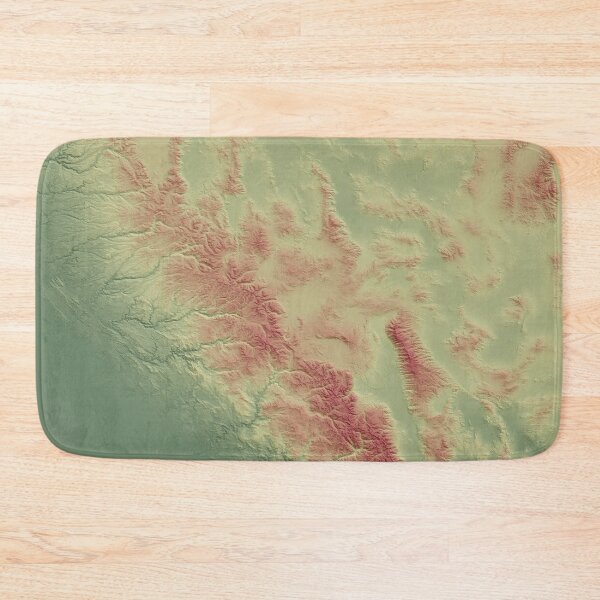Item preview, Sierra Nevada 3 designed and sold by Karol Majewski.