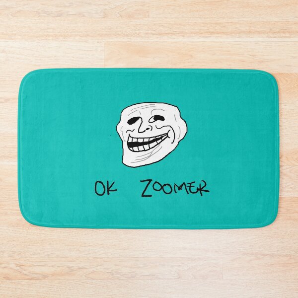 Item preview, Zoomer for Life designed and sold by kestrada2906.