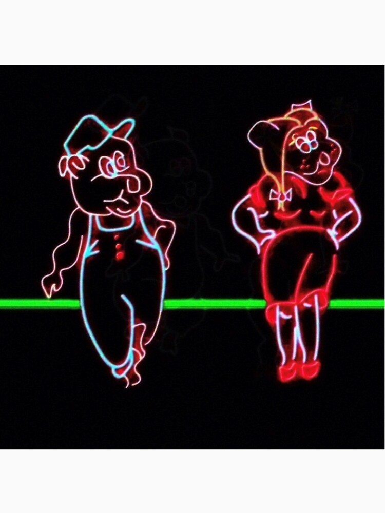 "get it....at Porky's" Tshirt by Soundnutrition Redbubble comedy t