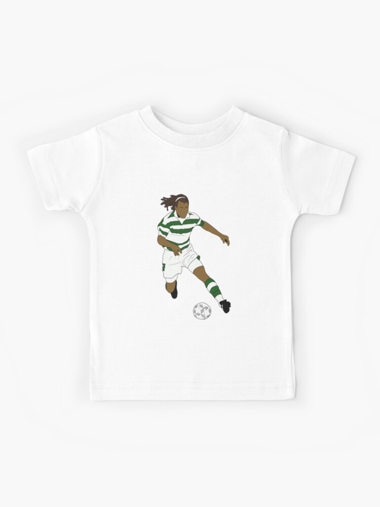 henrik larsson t shirt
