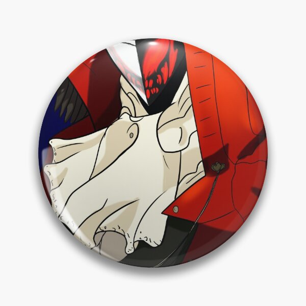 Item preview, Persona 5 - Arsene designed and sold by Azreal909.