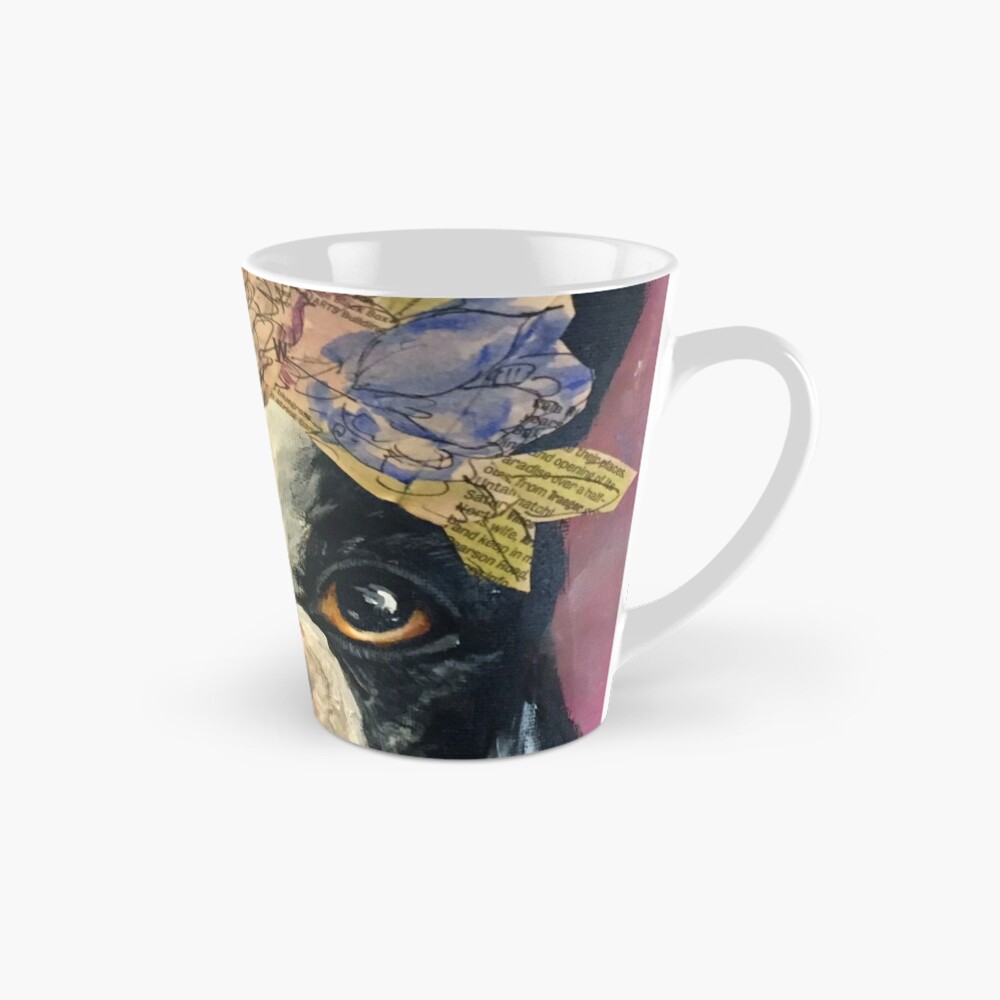 Item preview, Tall Mug designed and sold by YaebaArts.