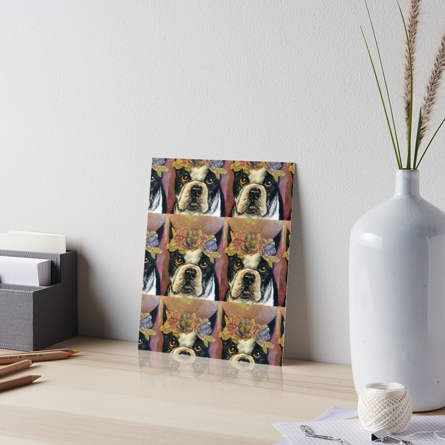 Item preview, Art Board Print designed and sold by YaebaArts.