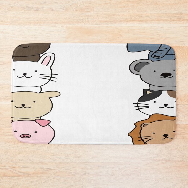 Item preview, Animals designed and sold by Ochic.