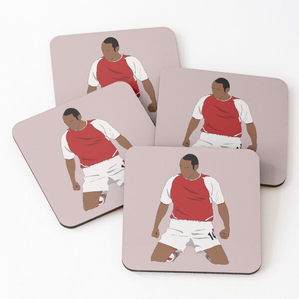 Item preview, Thierry Henry  designed and sold by PiscesVibes.